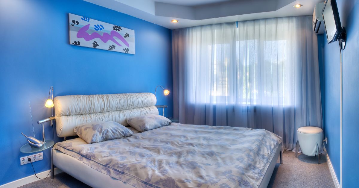 The Best Bedroom Paint Colors for Teens Carmel’s Best House Painting